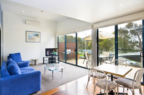 Anchorage Motel & Villas Lorne - Perth Resorts 0