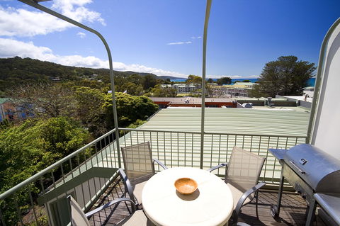 Anchorage Motel & Villas Lorne - Perth Resorts 28