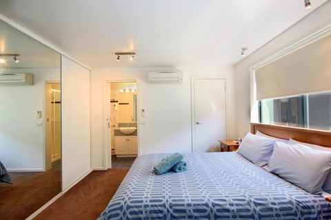 Anchorage Motel & Villas Lorne - Perth Resorts 5