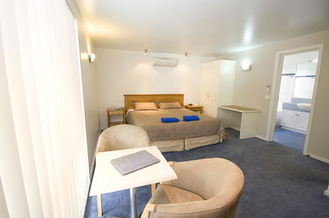 Anchorage Motel & Villas Lorne - Perth Resorts 9