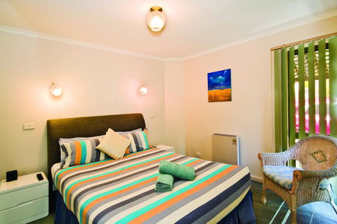 Anchorage Motel & Villas Lorne - Perth Resorts 32