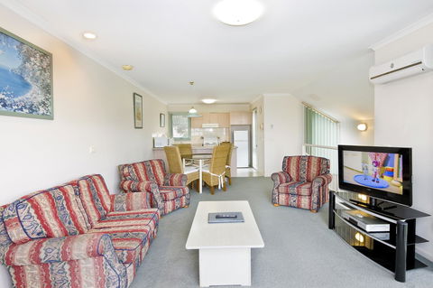 Anchorage Motel & Villas Lorne - Perth Resorts 24