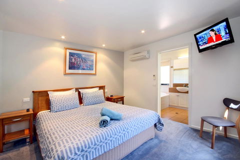 Anchorage Motel & Villas Lorne - Perth Resorts 2