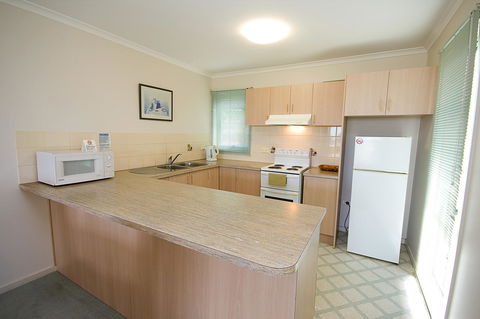 Anchorage Motel & Villas Lorne - Perth Resorts 25