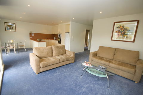 Anchorage Motel & Villas Lorne - Perth Resorts 18
