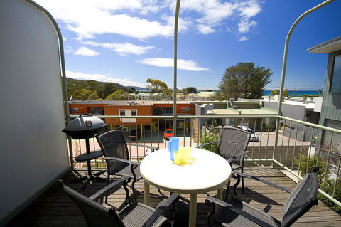 Anchorage Motel & Villas Lorne - Perth Resorts 27