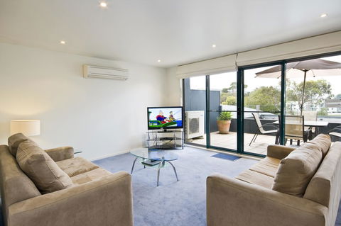 Anchorage Motel & Villas Lorne - Perth Resorts 20