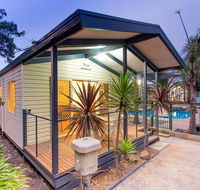 Torquay Holiday Park - Perth Resorts