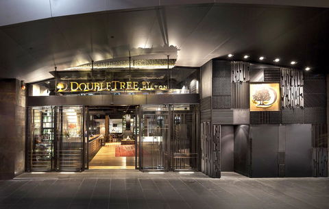DoubleTree By Hilton Melbourne - Accommodation Perth 24