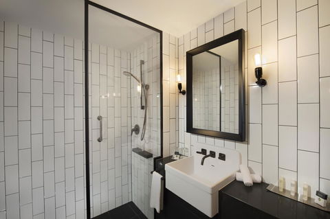 DoubleTree By Hilton Melbourne - Accommodation Perth 15