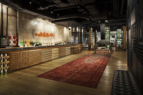 DoubleTree By Hilton Melbourne - Accommodation Perth 26