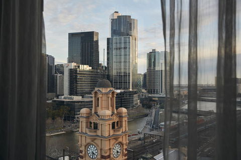 DoubleTree By Hilton Melbourne - Accommodation Perth 22
