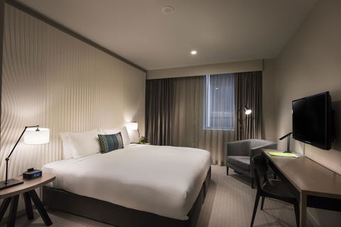 DoubleTree By Hilton Melbourne - Accommodation Perth 33