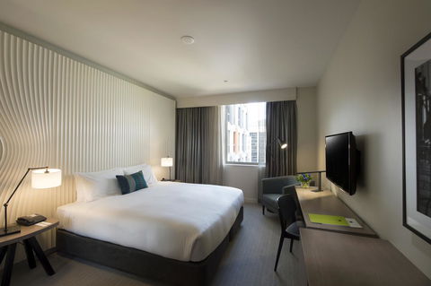 DoubleTree By Hilton Melbourne - Accommodation Perth 16