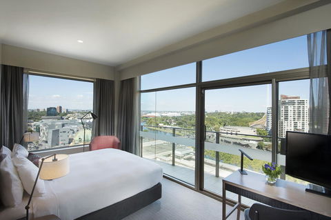 DoubleTree By Hilton Melbourne - Accommodation Perth 29