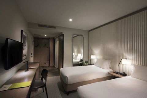 DoubleTree By Hilton Melbourne - Accommodation Perth 21