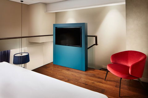 DoubleTree By Hilton Melbourne - Accommodation Perth 12