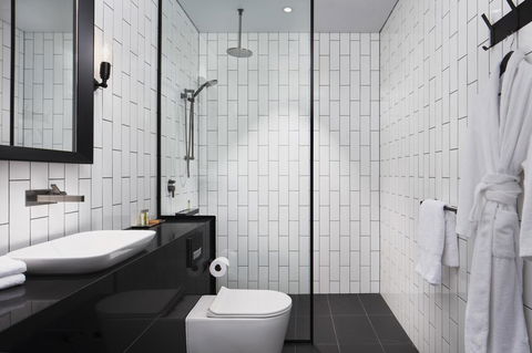 DoubleTree By Hilton Melbourne - Accommodation Perth 5
