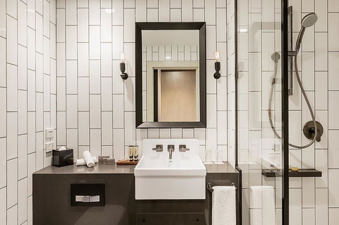 DoubleTree By Hilton Melbourne - Accommodation Perth 28