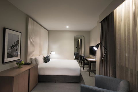 DoubleTree By Hilton Melbourne - Accommodation Perth 9