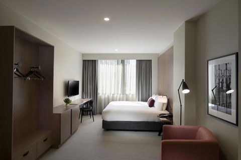DoubleTree By Hilton Melbourne - Accommodation Perth 34