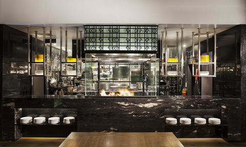 DoubleTree By Hilton Melbourne - Accommodation Perth 25