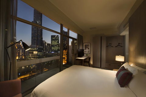 DoubleTree By Hilton Melbourne - Accommodation Perth 30