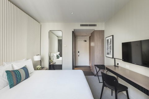 DoubleTree By Hilton Melbourne - Accommodation Perth 20