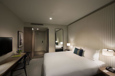 DoubleTree By Hilton Melbourne - Accommodation Perth 10