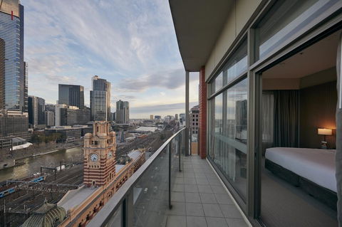 DoubleTree By Hilton Melbourne - Accommodation Perth 23