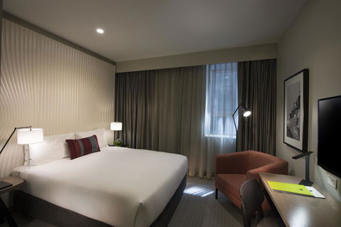DoubleTree By Hilton Melbourne - Accommodation Perth 18
