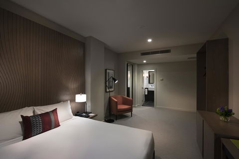 DoubleTree By Hilton Melbourne - Accommodation Perth 37