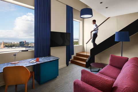 DoubleTree By Hilton Melbourne - Accommodation Perth 14