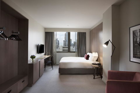 DoubleTree By Hilton Melbourne - Accommodation Perth 32