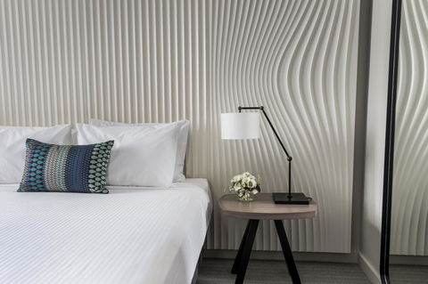 DoubleTree By Hilton Melbourne - Accommodation Perth 2