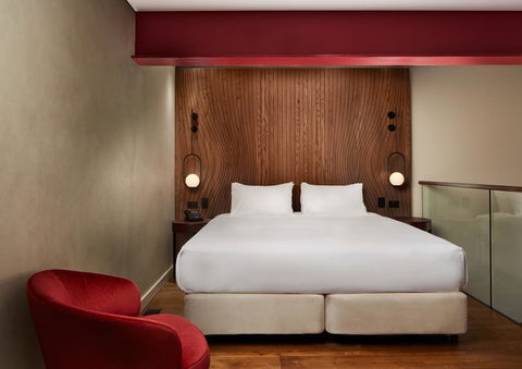 DoubleTree By Hilton Melbourne - Accommodation Perth 13