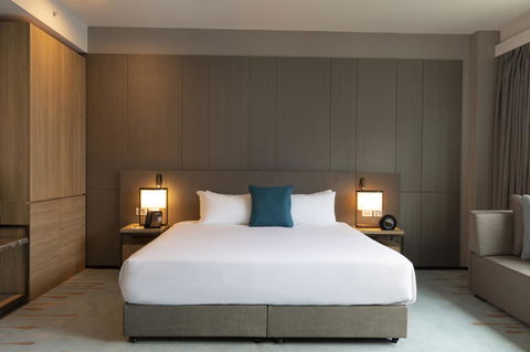 Novotel Melbourne Central - Accommodation Perth 15