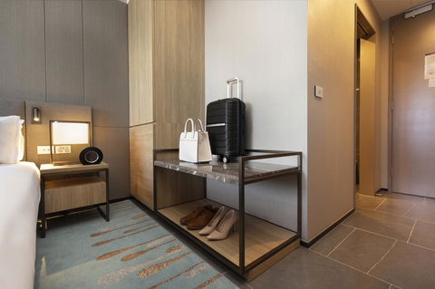 Novotel Melbourne Central - Accommodation Perth 37
