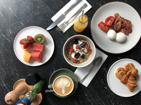 Novotel Melbourne Central - Accommodation Perth 28
