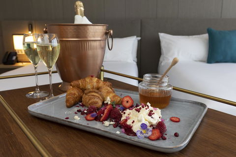 Novotel Melbourne Central - Accommodation Perth 41