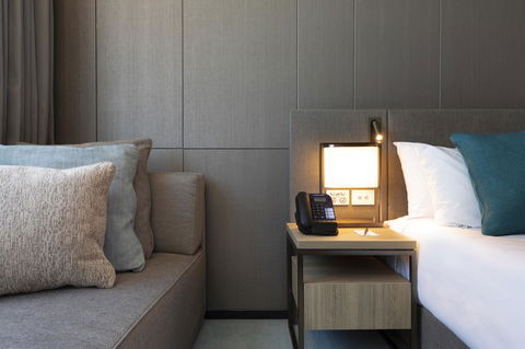 Novotel Melbourne Central - Accommodation Perth 32