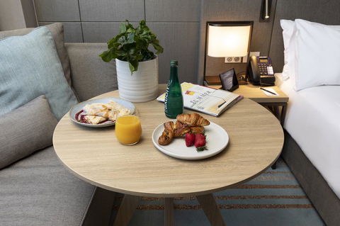 Novotel Melbourne Central - Accommodation Perth 44