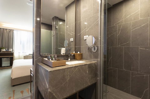 Novotel Melbourne Central - Accommodation Perth 23