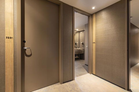 Novotel Melbourne Central - Accommodation Perth 34