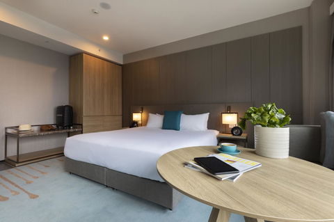Novotel Melbourne Central - Accommodation Perth 13