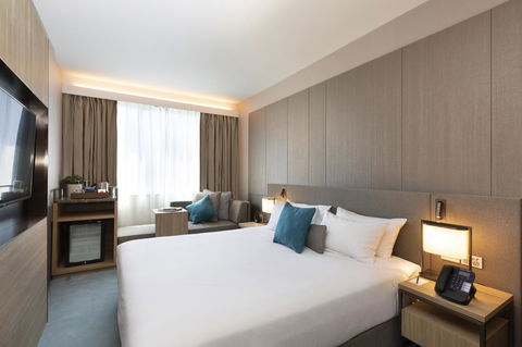 Novotel Melbourne Central - Accommodation Perth 0
