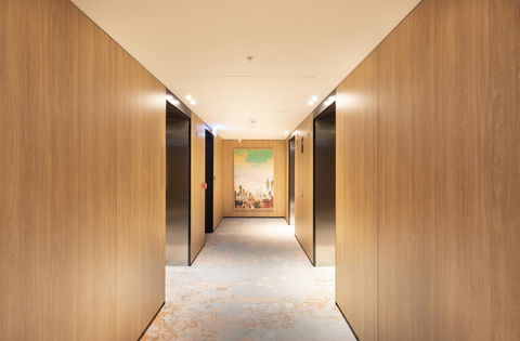 Novotel Melbourne Central - Accommodation Perth 39