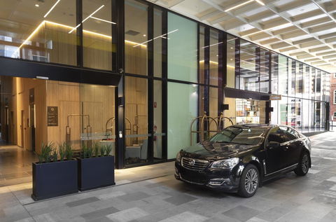 Novotel Melbourne Central - Accommodation Perth 7