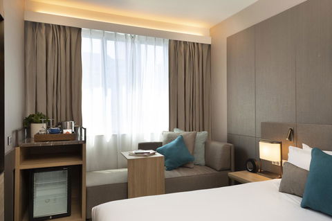 Novotel Melbourne Central - Accommodation Perth 22