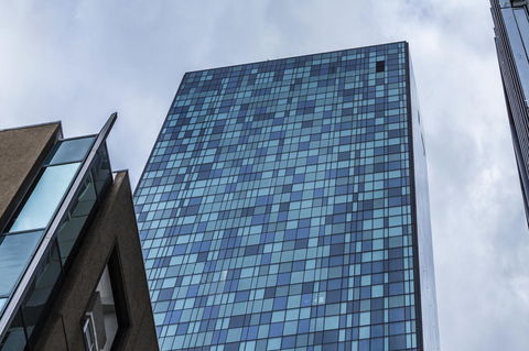 Novotel Melbourne Central - Accommodation Perth 19